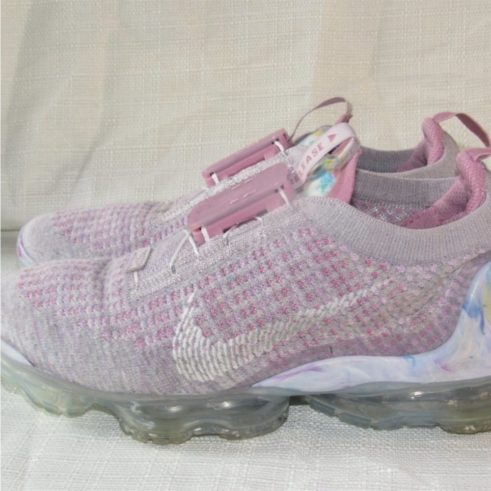 Nike Air VaporMax Sneakers Womens 7.5 Explorer